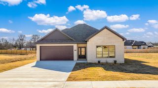 46 Ridge View Street, Vilonia, AR 72173