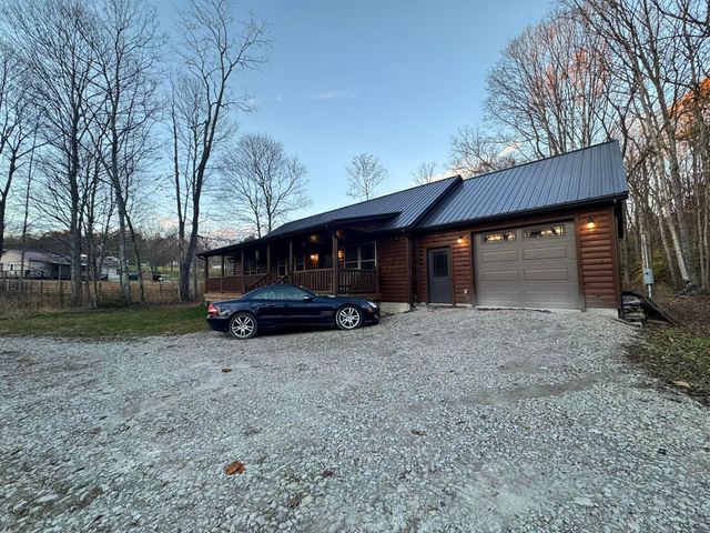 20022 Feathers Road, Logan, OH 43138