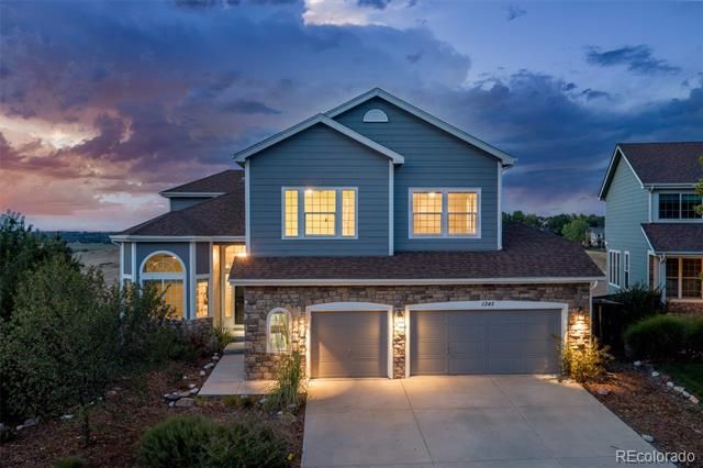 1345 W 13th Avenue, Broomfield, CO 80020