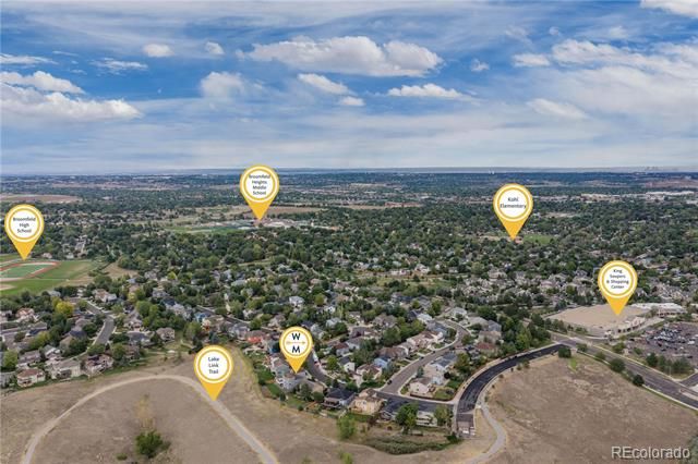 1345 W 13th Avenue, Broomfield, CO 80020