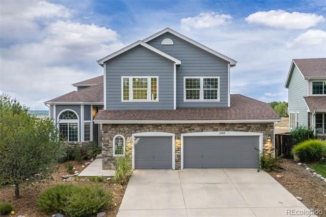 1345 W 13th Avenue, Broomfield, CO 80020