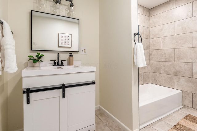 1274 Wager Street, Columbus, OH 43206