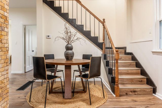 1274 Wager Street, Columbus, OH 43206