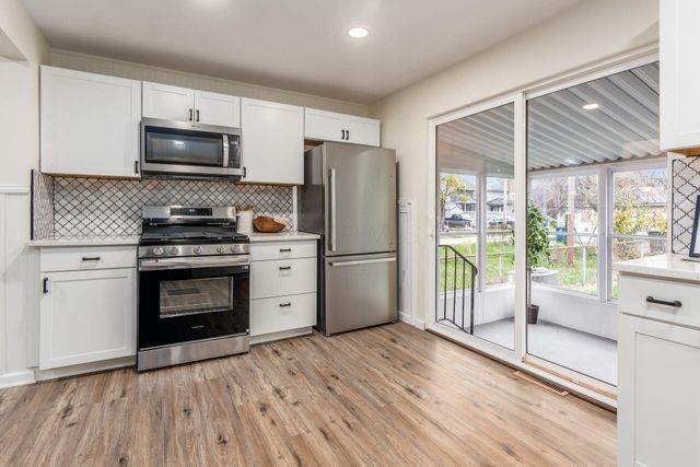 1274 Wager Street, Columbus, OH 43206