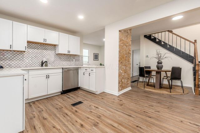 1274 Wager Street, Columbus, OH 43206