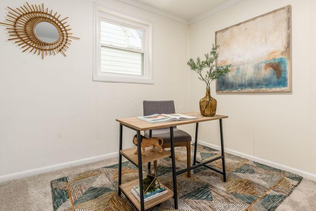 1274 Wager Street, Columbus, OH 43206