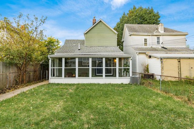 1274 Wager Street, Columbus, OH 43206