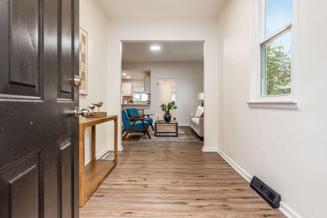 1274 Wager Street, Columbus, OH 43206