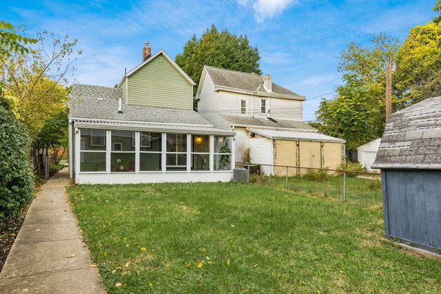 1274 Wager Street, Columbus, OH 43206