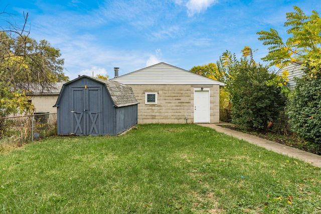 1274 Wager Street, Columbus, OH 43206