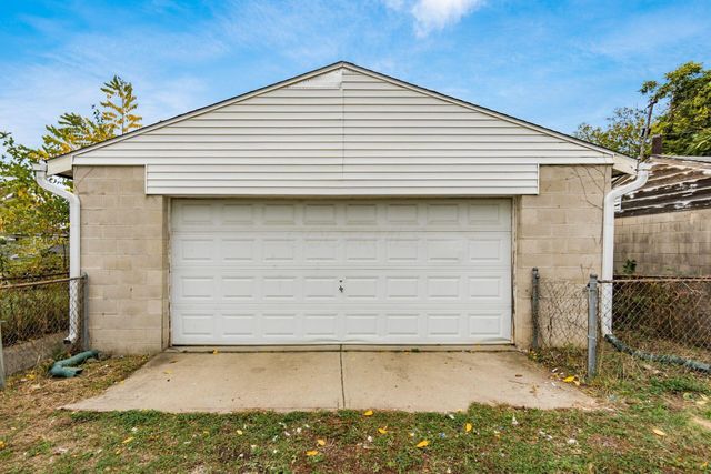 1274 Wager Street, Columbus, OH 43206