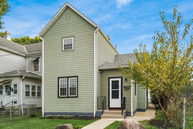 1274 Wager Street, Columbus, OH 43206