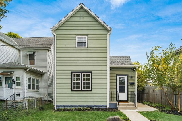 1274 Wager Street, Columbus, OH 43206