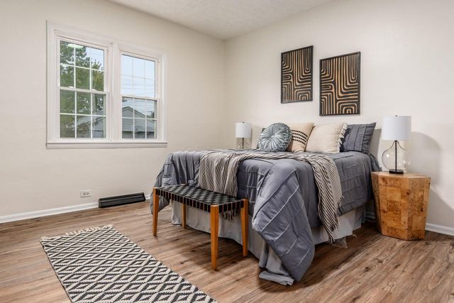 1274 Wager Street, Columbus, OH 43206