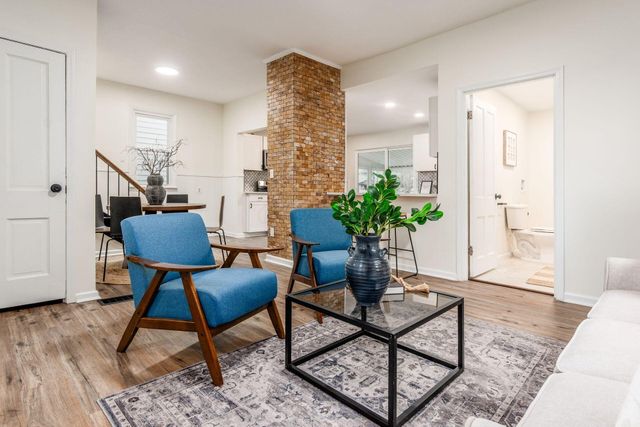 1274 Wager Street, Columbus, OH 43206