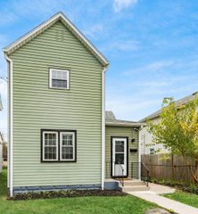 1274 Wager Street, Columbus, OH 43206