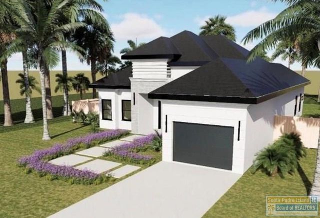 2911 Juan Castillo Ave., Port Isabel, TX 78578