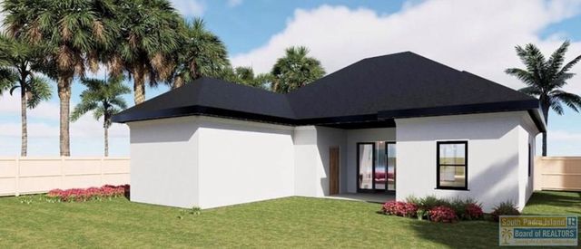 2911 Juan Castillo Ave., Port Isabel, TX 78578