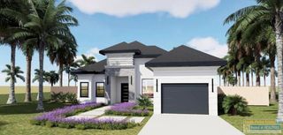 2911 Juan Castillo Ave., Port Isabel, TX 78578