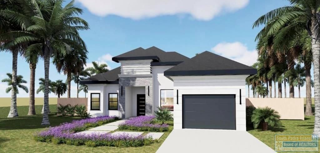 2911 Juan Castillo Ave., Port Isabel, TX 78578