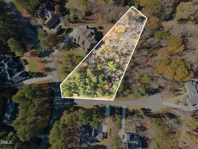 33 Willow Creek Court, Pittsboro, NC 27312