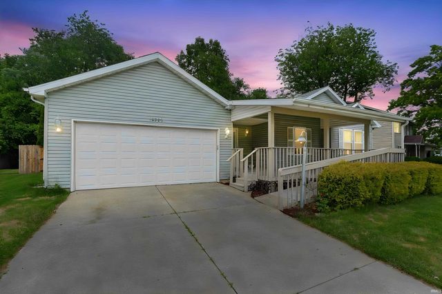 10205 Rosewood Court, Osceola, IN 46561