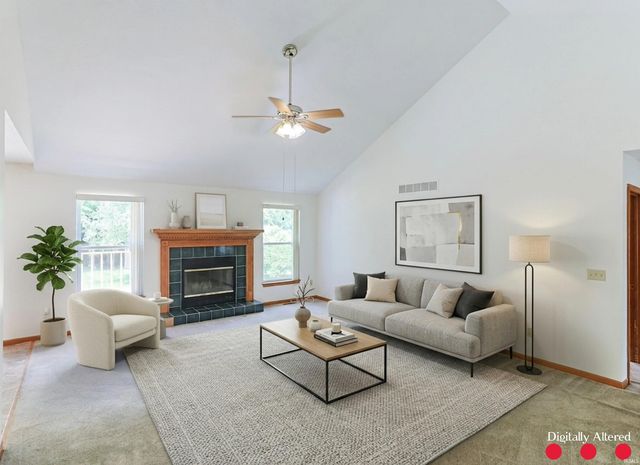 10205 Rosewood Court, Osceola, IN 46561
