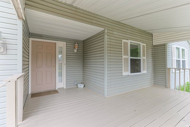 10205 Rosewood Court, Osceola, IN 46561