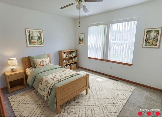 10205 Rosewood Court, Osceola, IN 46561