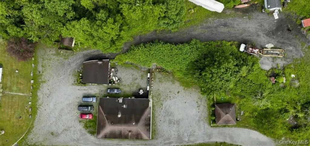243-245 Orange Turnpike, Sloatsburg, NY 10974 — exterior