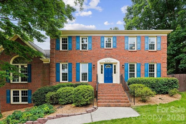 6721 Southby Court, Charlotte, NC 28270