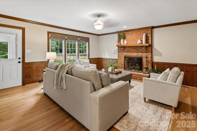 6721 Southby Court, Charlotte, NC 28270