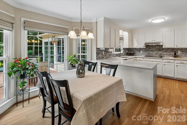 6721 Southby Court, Charlotte, NC 28270