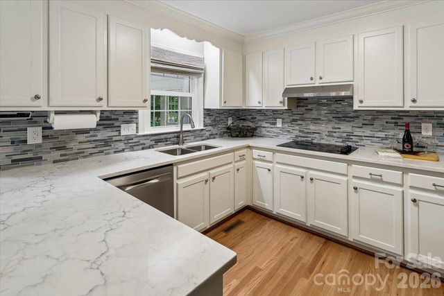 6721 Southby Court, Charlotte, NC 28270