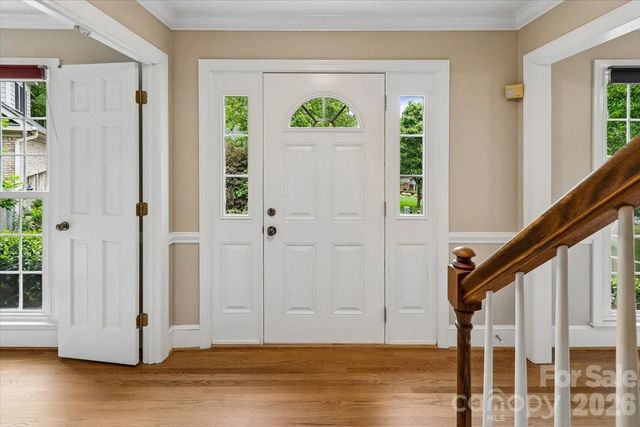 6721 Southby Court, Charlotte, NC 28270
