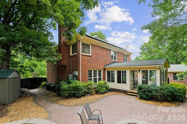 6721 Southby Court, Charlotte, NC 28270