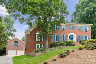 6721 Southby Court, Charlotte, NC 28270