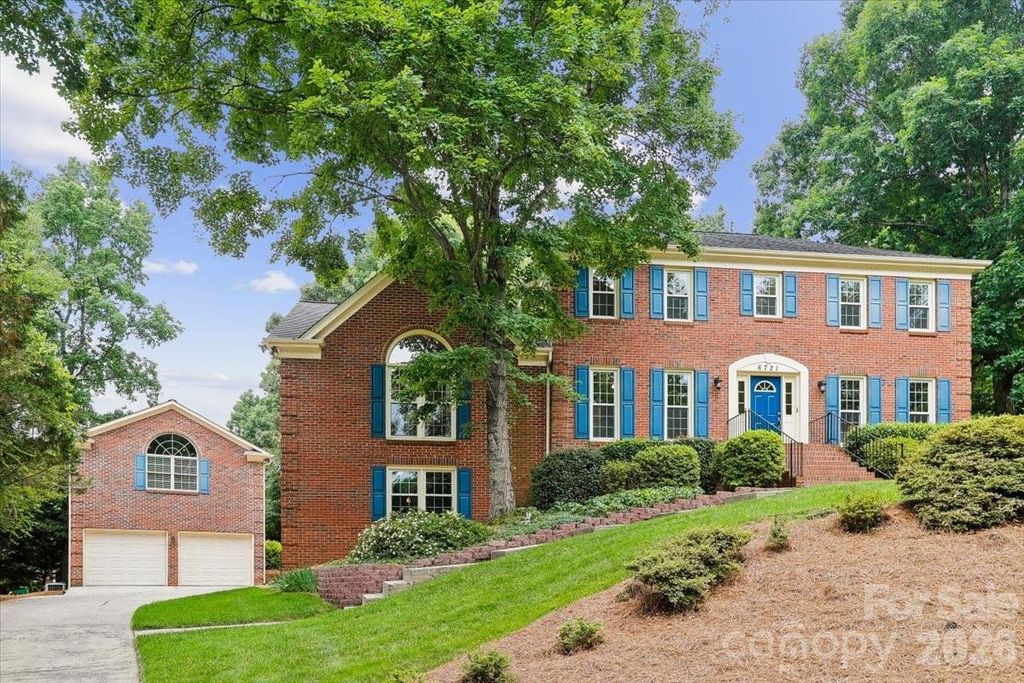6721 Southby Court, Charlotte, NC 28270