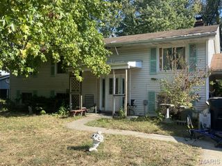 2026 Dawson Drive, Unincorporated, MO 63301