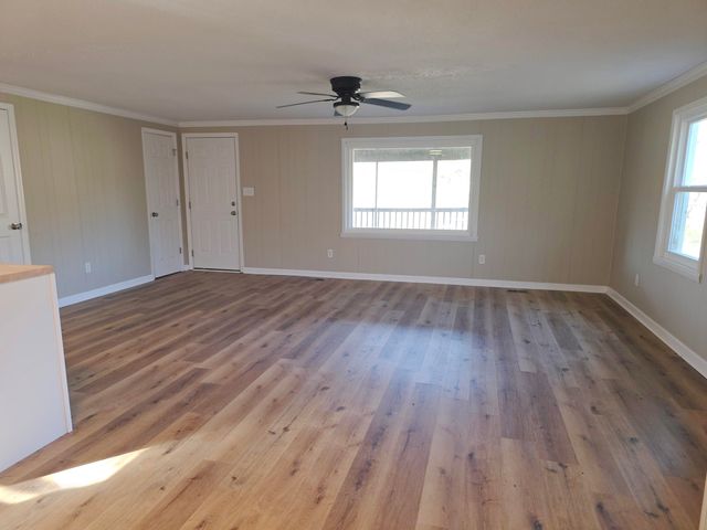 5909 Ladd Springs Road, Old Fort, TN 37362