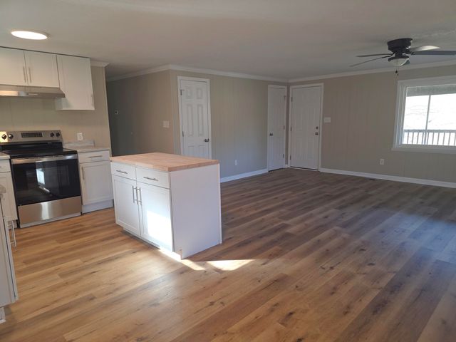 5909 Ladd Springs Road, Old Fort, TN 37362