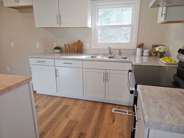 5909 Ladd Springs Road, Old Fort, TN 37362