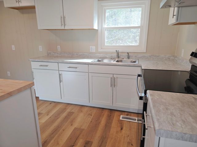 5909 Ladd Springs Road, Old Fort, TN 37362