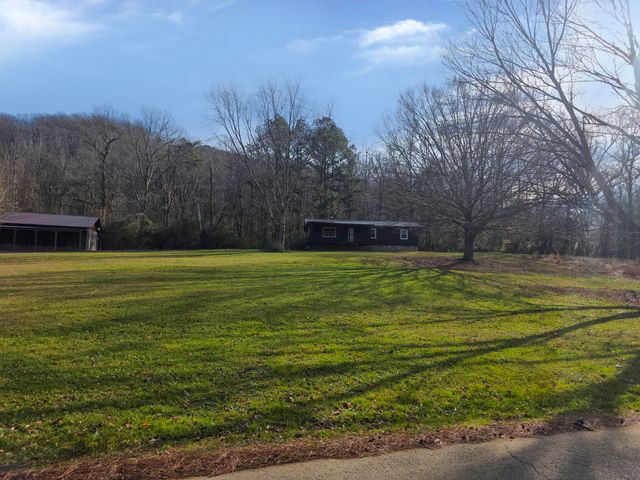 5909 Ladd Springs Road, Old Fort, TN 37362