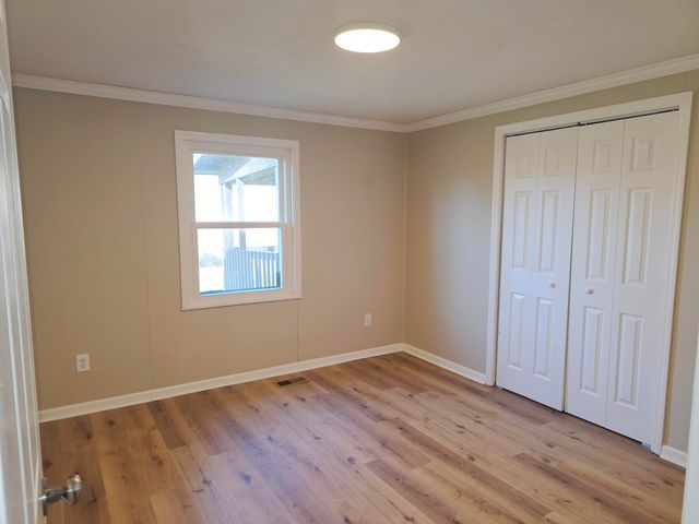 5909 Ladd Springs Road, Old Fort, TN 37362