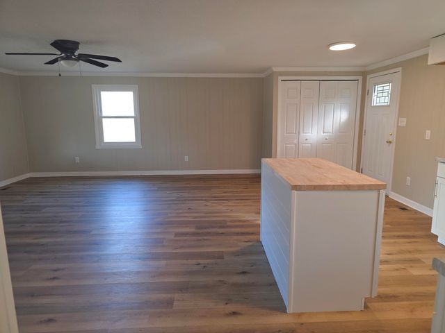 5909 Ladd Springs Road, Old Fort, TN 37362