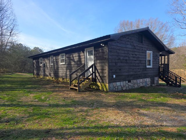5909 Ladd Springs Road, Old Fort, TN 37362