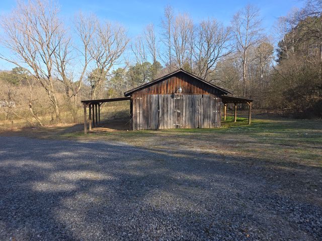 5909 Ladd Springs Road, Old Fort, TN 37362