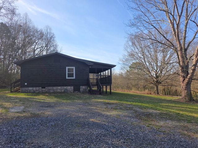 5909 Ladd Springs Road, Old Fort, TN 37362