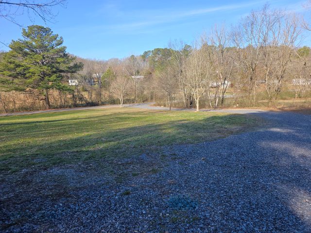 5909 Ladd Springs Road, Old Fort, TN 37362